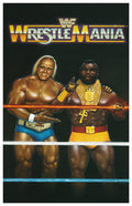 Wrestlemania