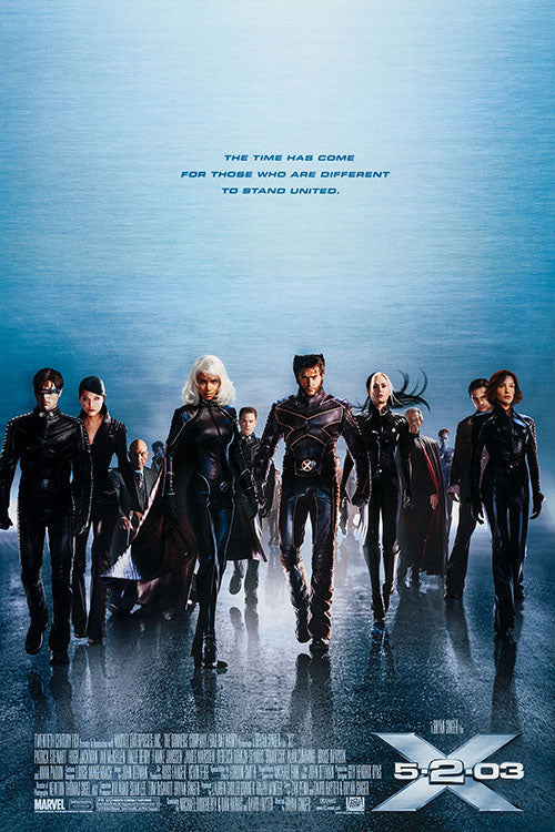 X-Men 2