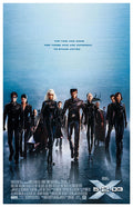 X-MEN 2 - Wolverine's story (2005) movie poster 11x17